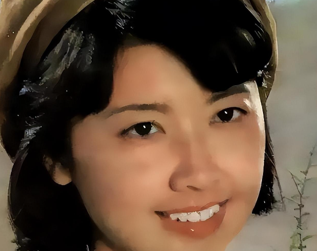 朱琳：嫁给圈外丈夫，结婚43年无儿无女，72岁风采依旧