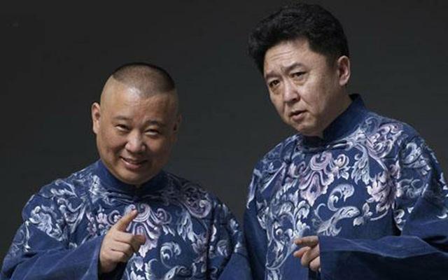 10年前,7位演员陆续退出德云社,郭德纲快挺不住时,于谦发话了