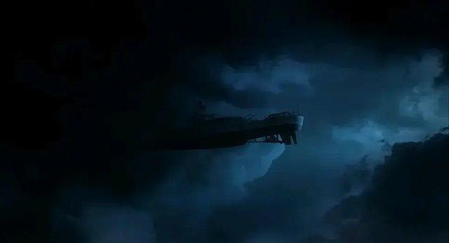 韩国大尺度“三级片”《时间空间和人》适合晚上一个人的时候看！