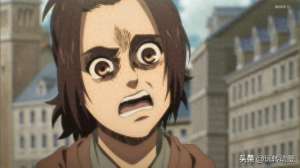 贾碧(进击的巨人：贾碧遭人恨的根本原因是什么？只因为杀错了人吗)