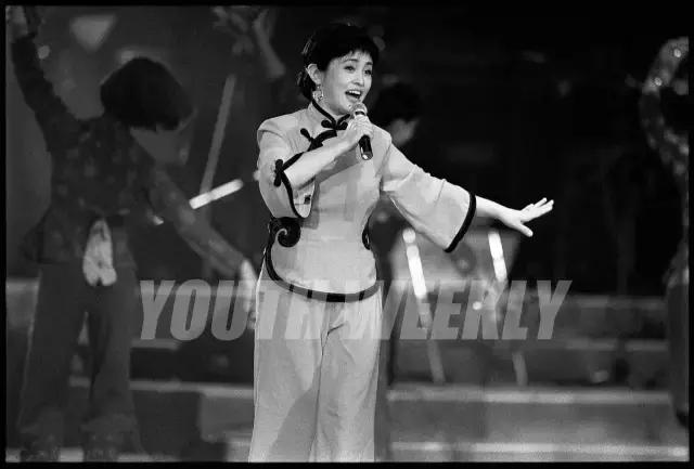 音乐不死,它永远活在1996