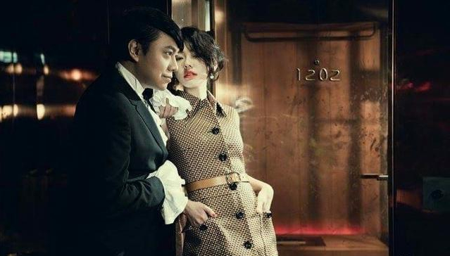 那个爱吃男明星豆腐的小S，蔡依林都发文夸赞她的“辣”