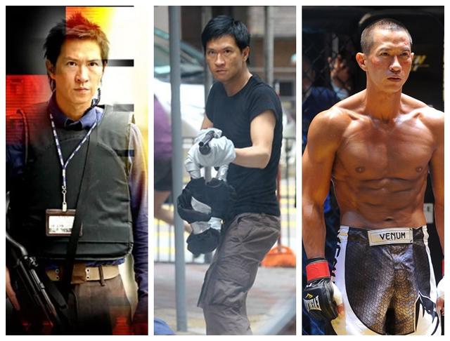 张家辉：爱电影对得起每个角色，所以还想疯狂干票大的｜人物