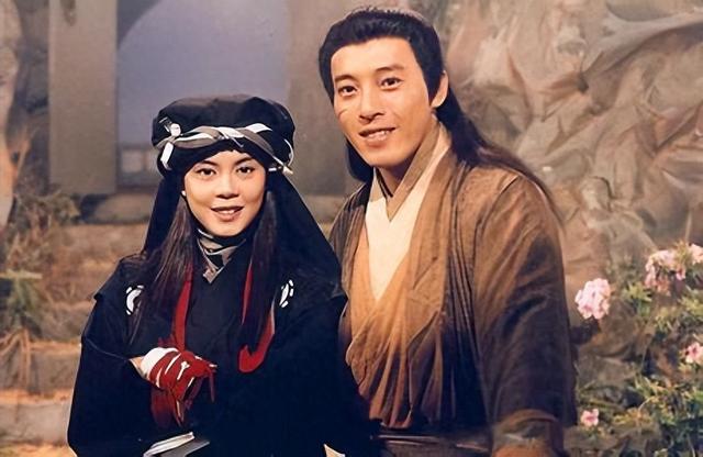 《令狐冲与恒山派在廿八都：命运的转折与江湖的变局》