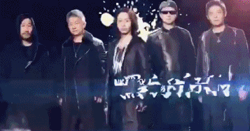 下周六将有大批明星空降黄山，全民都有机会获得门票