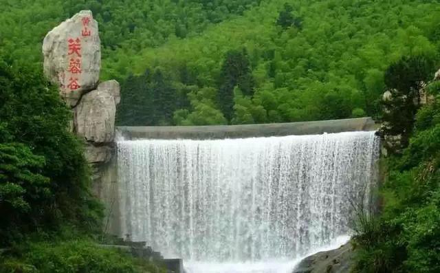 下周六将有大批明星空降黄山，全民都有机会获得门票