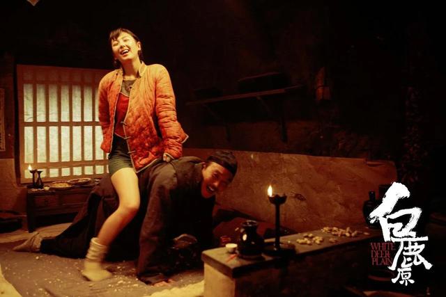 风情万种四段情，谁是谁的意难平？最让田小娥意难平的男人是谁