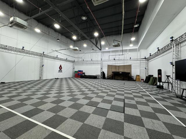 《黑神话:悟空》背后的“动作魔法”出自上海团队