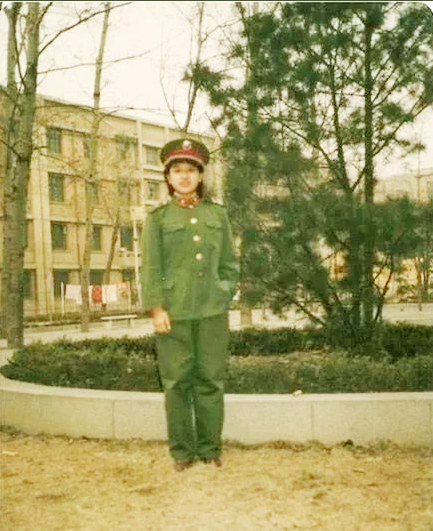 韩红的母亲雍西：早年丧夫后再婚，现在最担心女儿的婚事