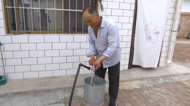 合水县何家畔镇盘马村：乡村蝶变绘新景