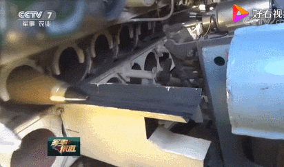 台湾购买地表最强坦克M1，考虑过草莓兵装填手的感受吗？