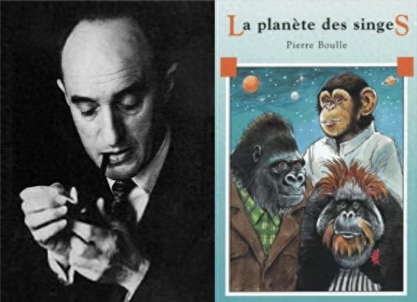 《猩球崛起》三部曲，两大智慧种族碰撞，人类是怎么把自己作没的