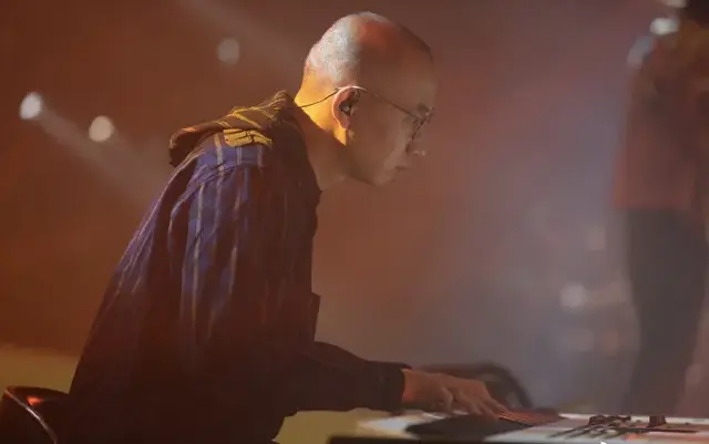 【宝藏乐队：昨夜派对（L.N Party）】这才是真正的独立音乐！