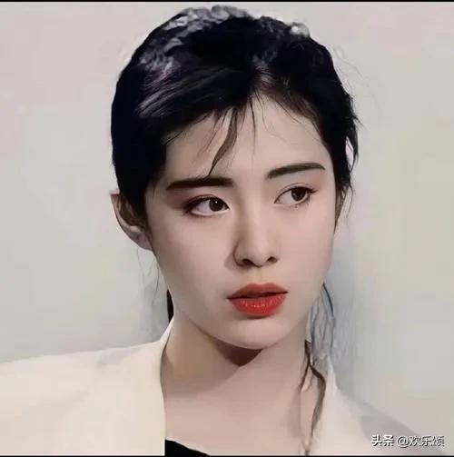 六大美女到底谁最美，都是顶级容颜