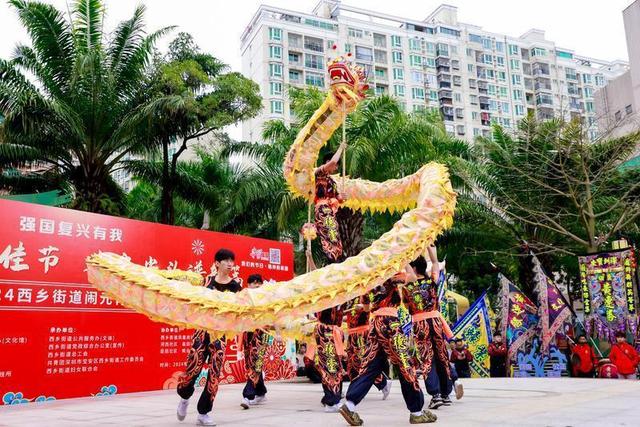 “撤镇设街”二十载 “再造一个新西乡”