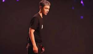 今天有谁的演唱会(当张艺兴、吴世勋现身朴灿烈演唱会)