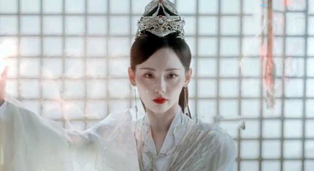 《千古玦尘》原著：景昭根本不值得同情，白玦娶了她只为报复芜浣