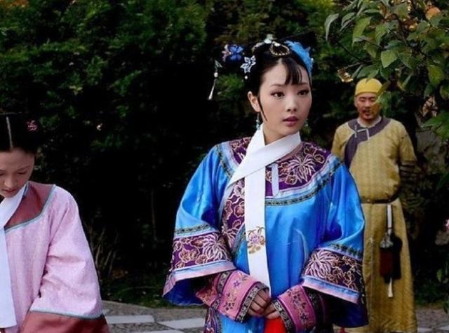 不作不死！北京卫视重播《甄嬛传》，余莺儿戏份全被删，网友急了