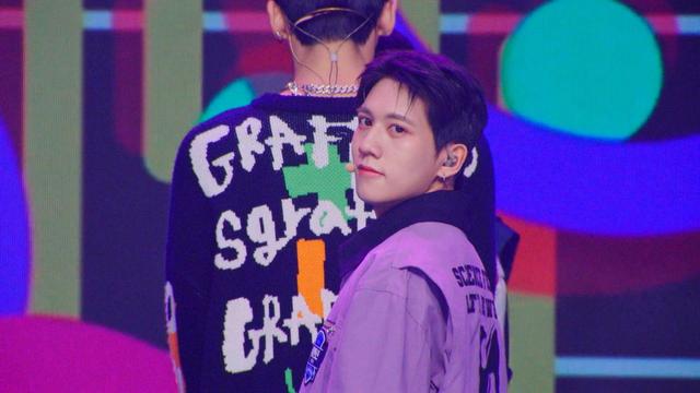 男团选秀惊见「前韩团成员来参赛」！　李洪基罕见变脸：音准都错