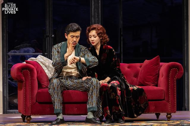 《私人生活》：结构精巧下的诙谐幽默与情感关系中的暗流涌动