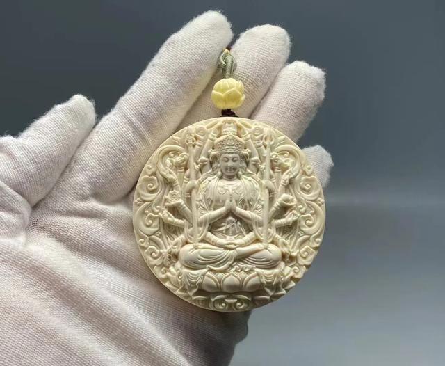 猛犸牙价格一克多少钱？最新猛犸牙价格介绍！