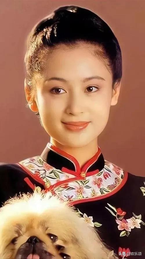 六大美女到底谁最美，都是顶级容颜