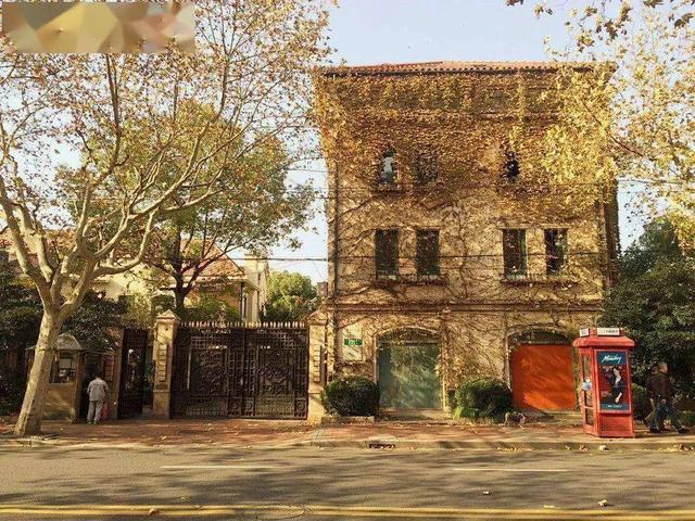 盘点上海市最贵的10大高档小区，汤臣一品在他们面前都是弟弟