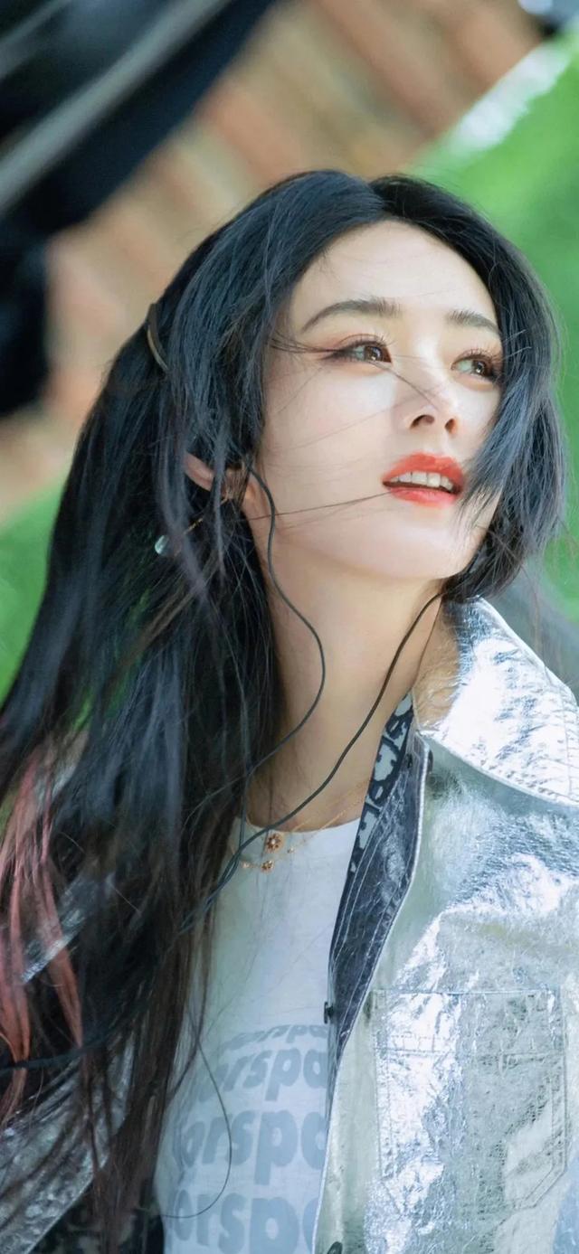 壁纸｜赵丽颖高清壁纸～