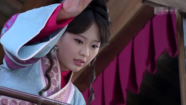 各版潘金莲，大尺度的居多，哪一版是永恒的经典？