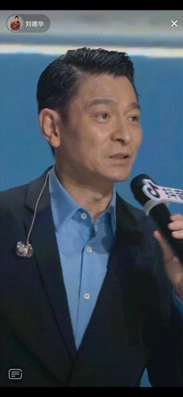 出道40年，已经60岁的刘德华，怎么还像一个小伙子？不老秘笈主要是这7点