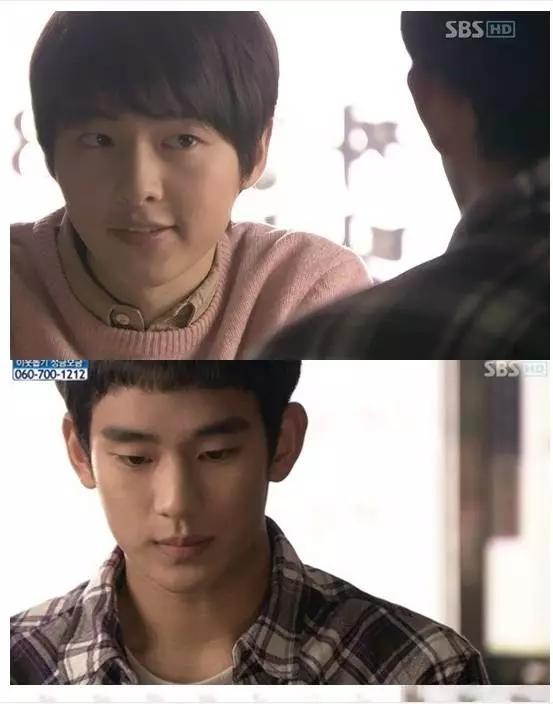 原来wuli宋仲基还有这样的过去