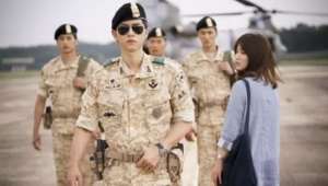 女林(原来wuli宋仲基还有这样的过去)