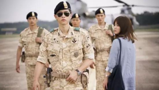 原来wuli宋仲基还有这样的过去