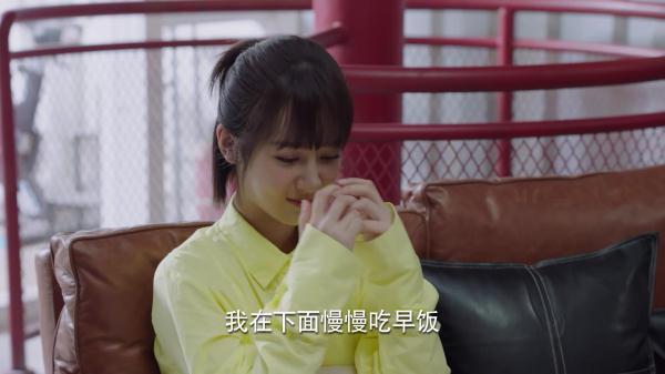 亲爱的热爱的：高甜剧情来袭，韩商言主动亲吻佟年停不下来