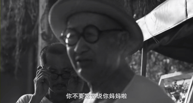 台湾近十年评分最高的电影，又好玩又扎心，可惜内地没上映