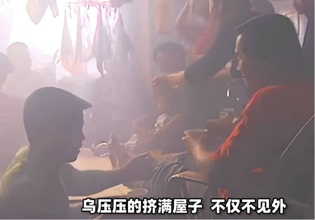 《一地鸡毛》：岁月静好只是少数，求仁得仁也是幸福