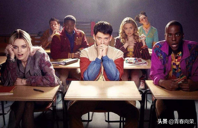 老司机影院:豆瓣均9分!那些敢于跨越禁区的青春系美剧