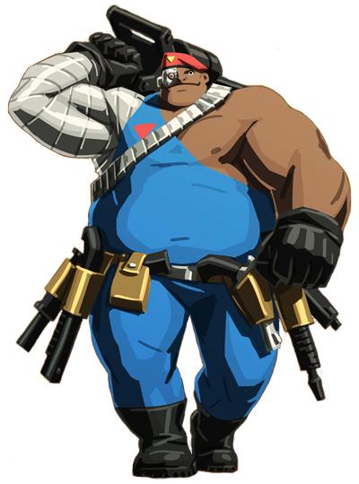 经典游戏《街头霸王》嘉米背后的神秘组织，和外星生物有所牵扯