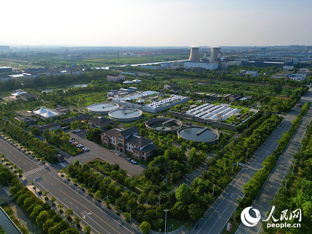 “行进中国”调研行｜从“苏大强”到“强富美高”