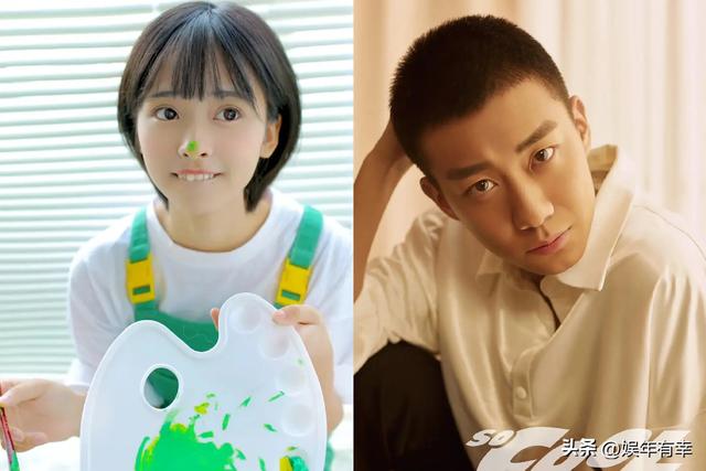 沈月高至霆《六姊妹》二搭：陈小希吴柏松有情人终成眷属！