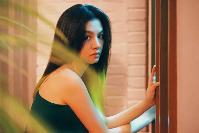 香港十位90后女演员，你更喜欢哪一位，哪一位更是你的菜？