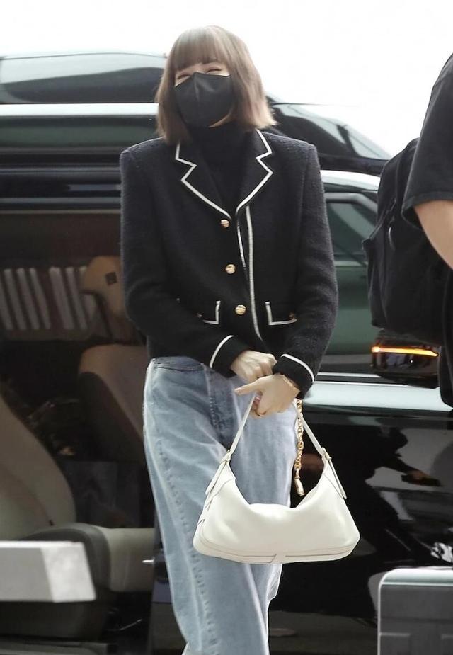 Celine romy法式慵懒松弛感