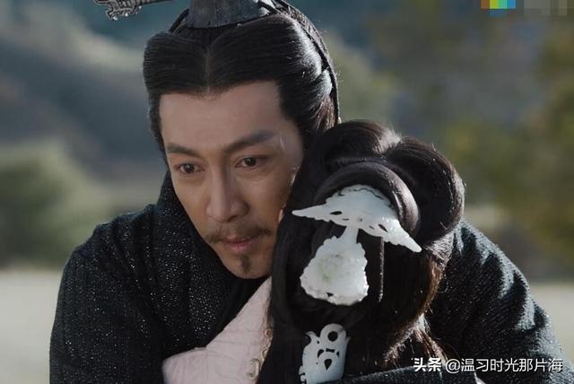 大秦赋：明明离秋比芈华好看，为何对她喜欢不起来，有3个原因