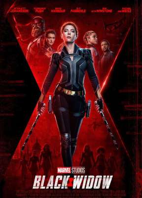 eternals(2021年即将上映的漫威电影)