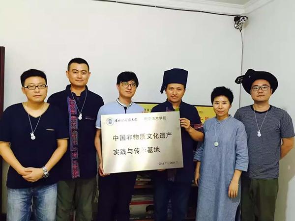 银匠李正云：我雕刻的，是时光