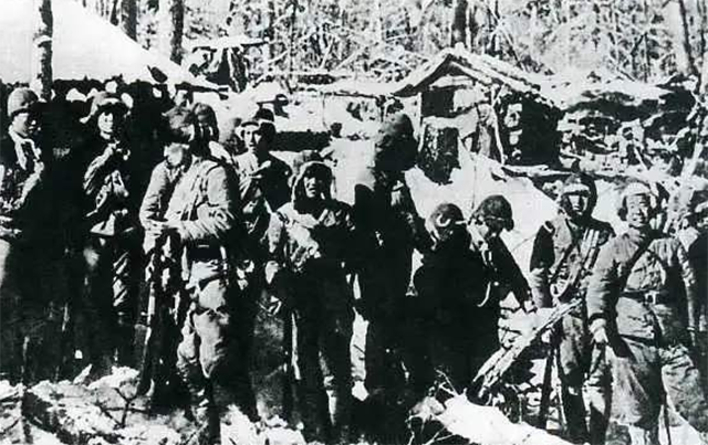 1985年USA电台重现：朴英山遭日伪俘虏，为守机密宁死不屈