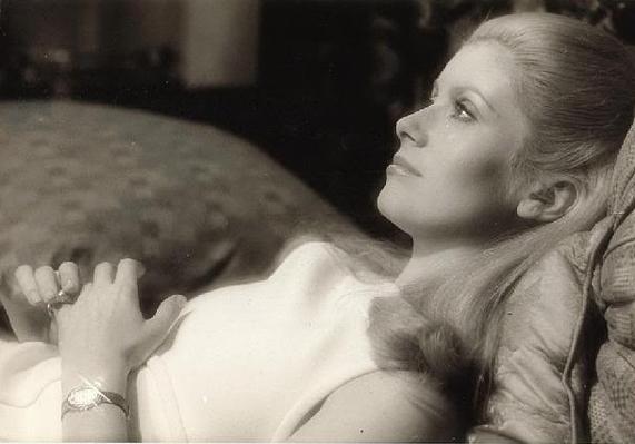 这部悬疑惊悚片里,竟然有这么多法国女神