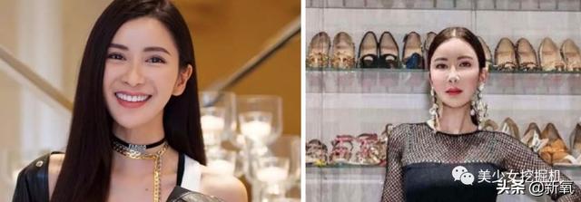 新加坡最有手段名媛，拥有全球最多爱马仕，如今44岁还在做网红