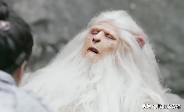 你知道金庸剧中的灵兽谁最强吗？雌雄白雕排在第五，神雕屈居第二