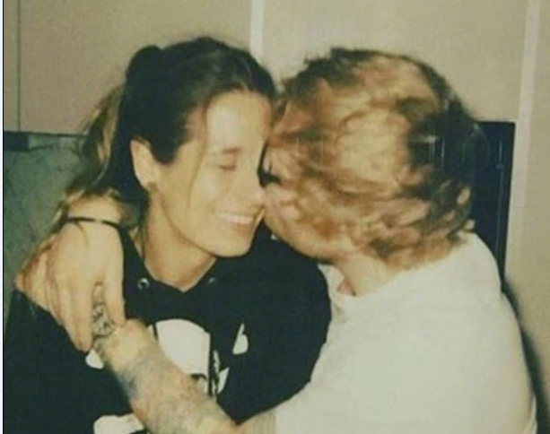 英国乐坛才子“黄老板”已低调完婚 婚礼只有40人